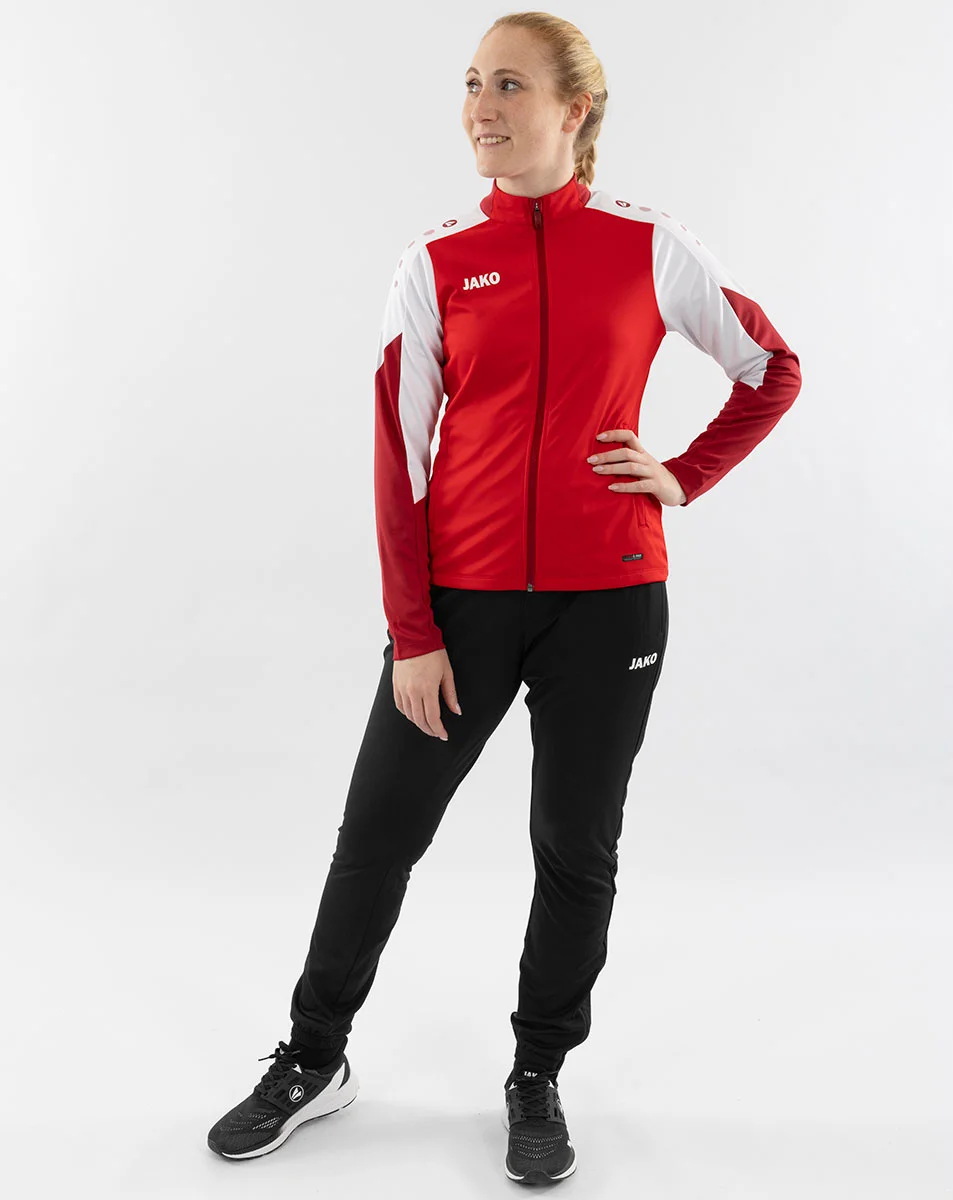 Polyesterhose Dynamic Damen