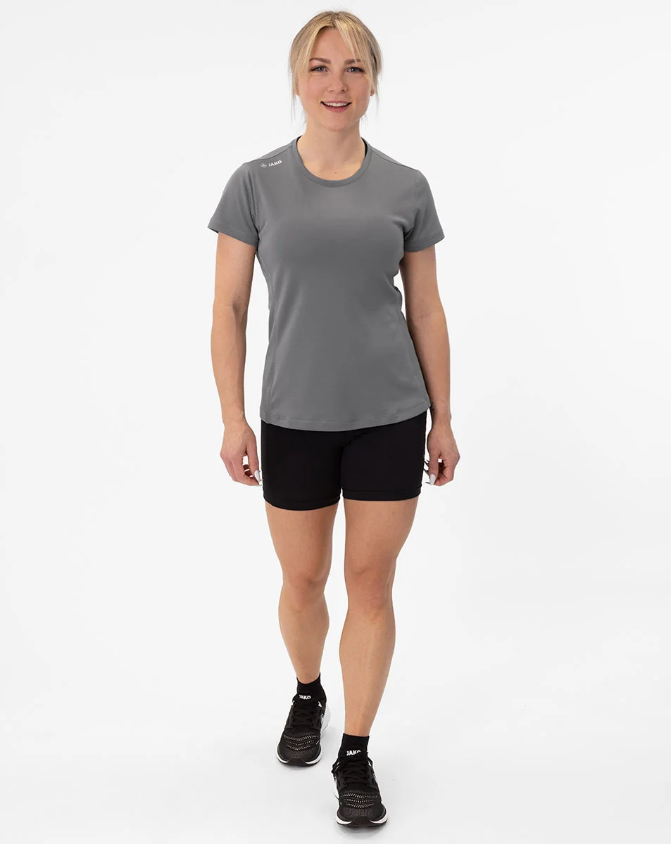 Short Tight Power Damen