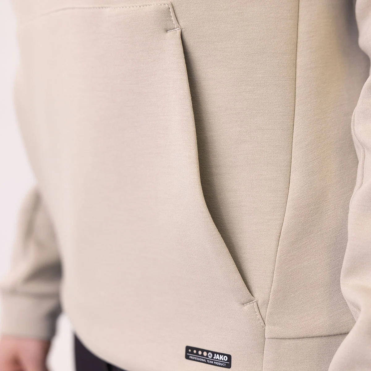 Zip Hoodie Pro Casual