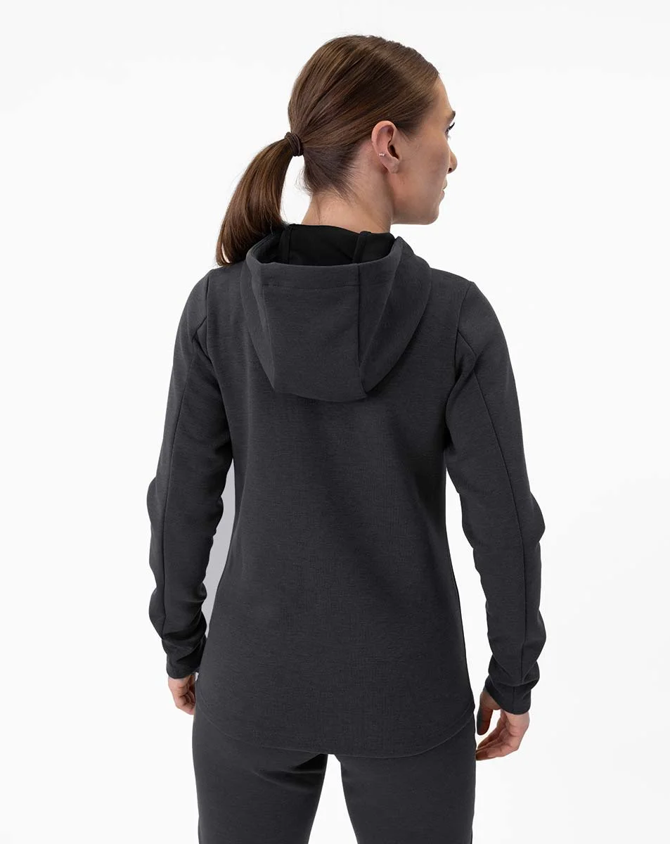 Kapuzensweat Premium Basics