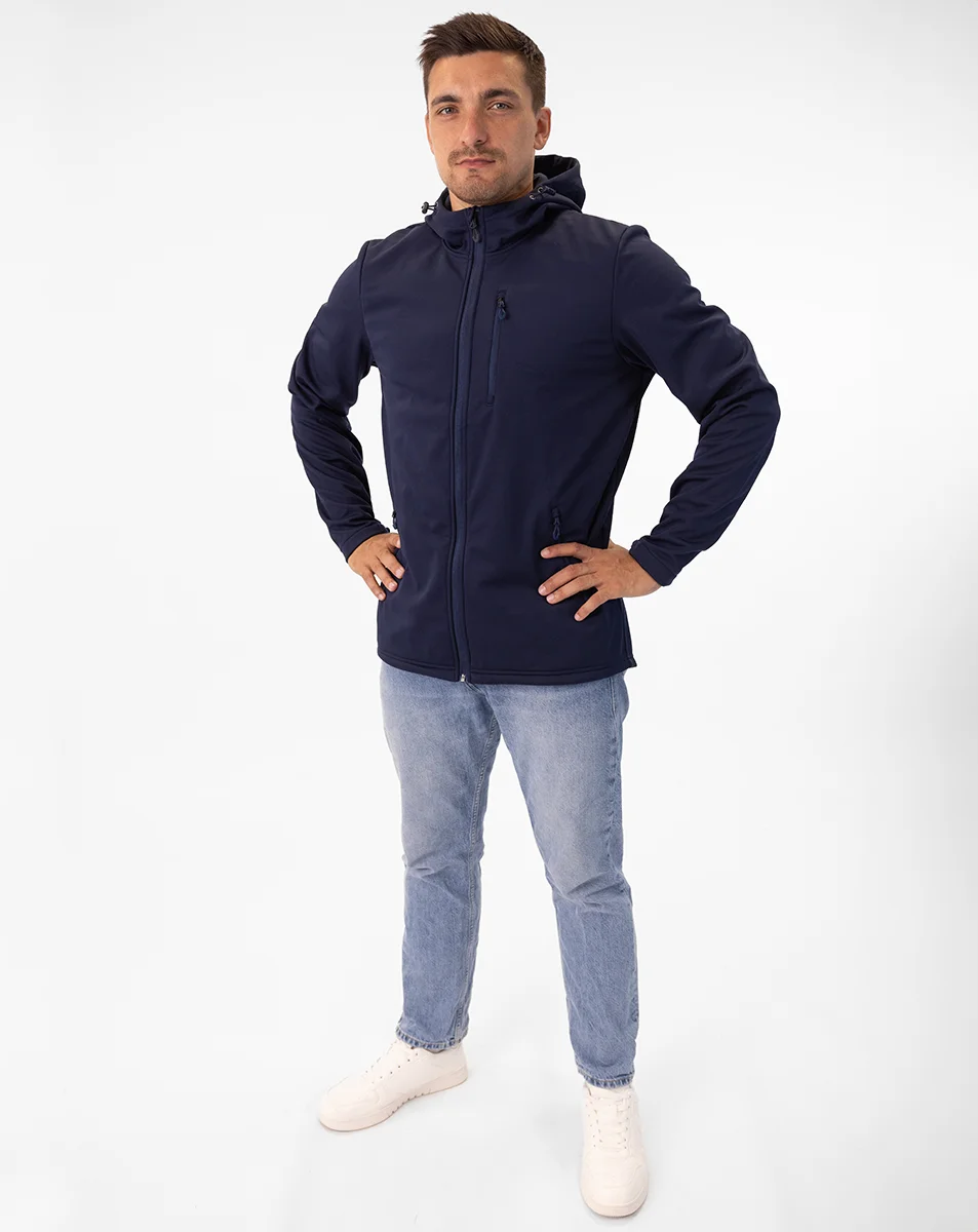 Softshelljacke Premium