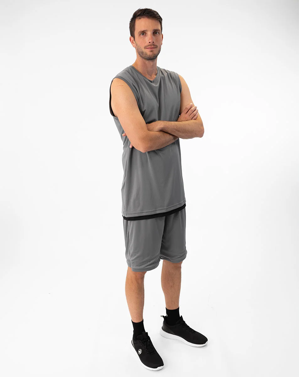 Wendeshort Change 2.0