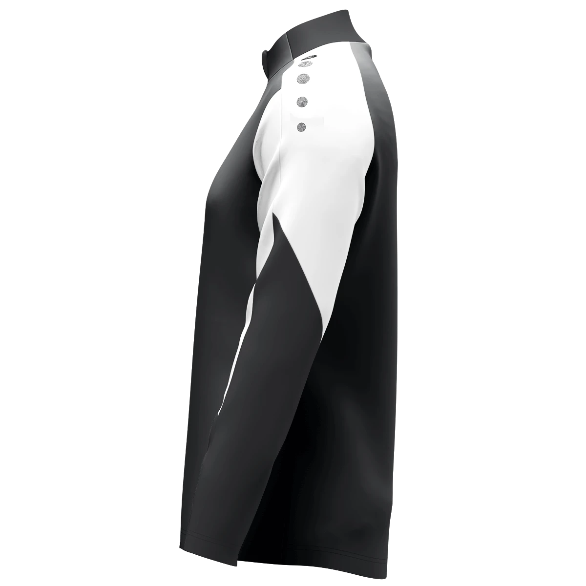 Polyesterjacke Dynamic Damen