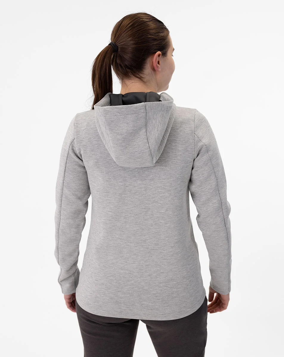 Kapuzenjacke Premium Basics