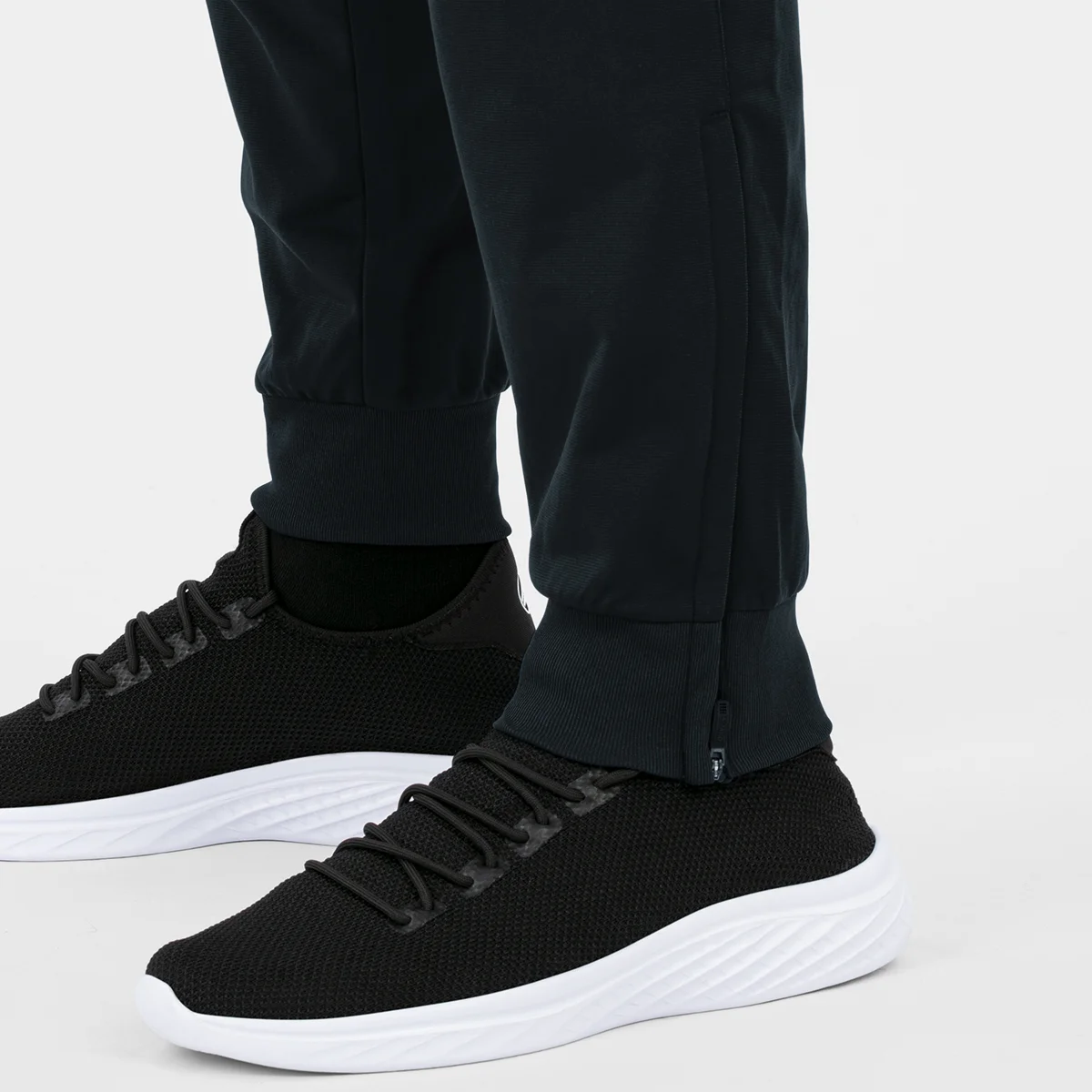 Polyesterhose Classico