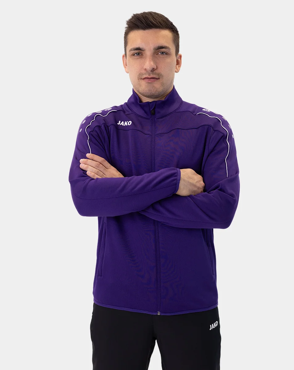 Trainingsjacke Classico