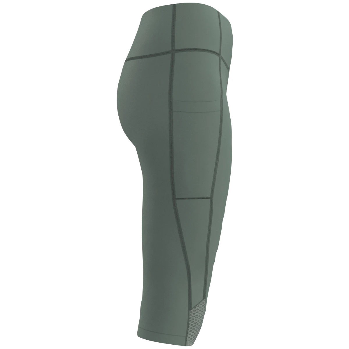 Capri Tight Power Damen