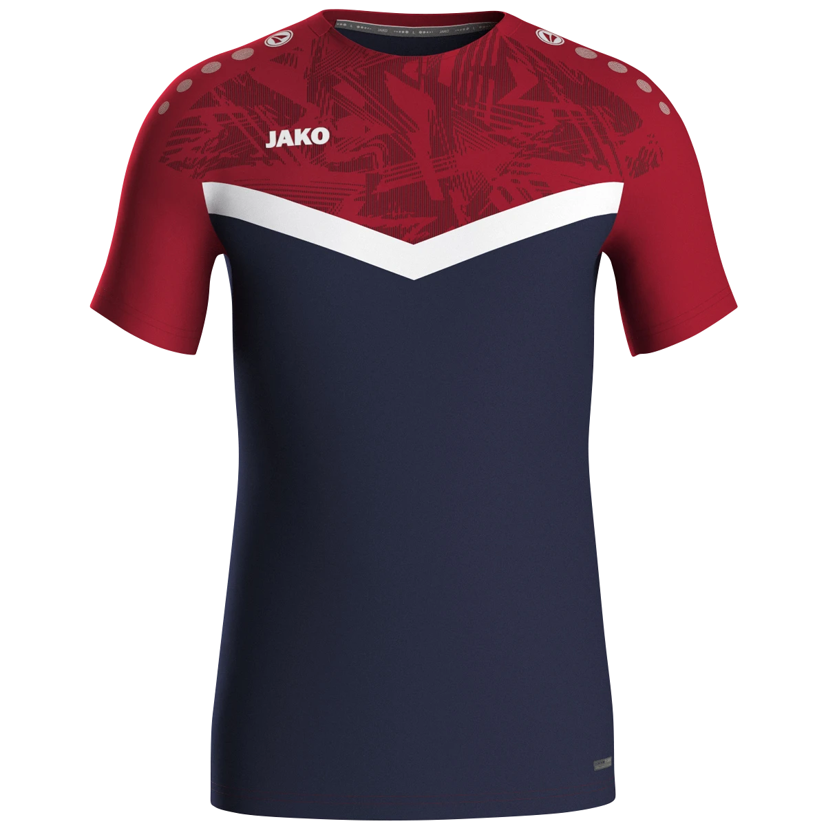 marine/chili rot (901)