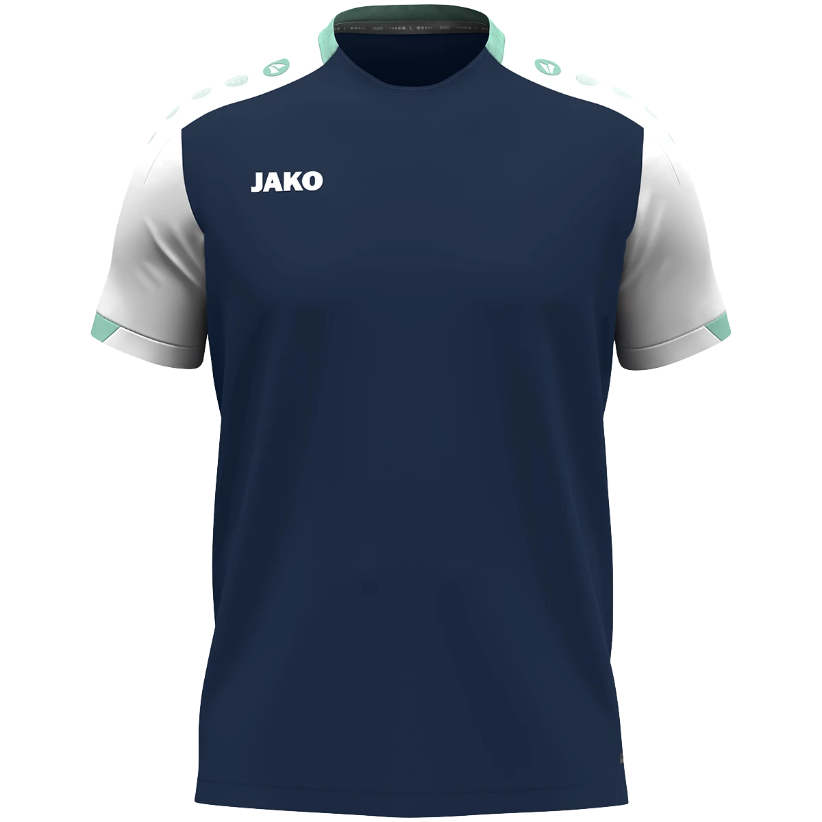 marine/weiß/minze (915)