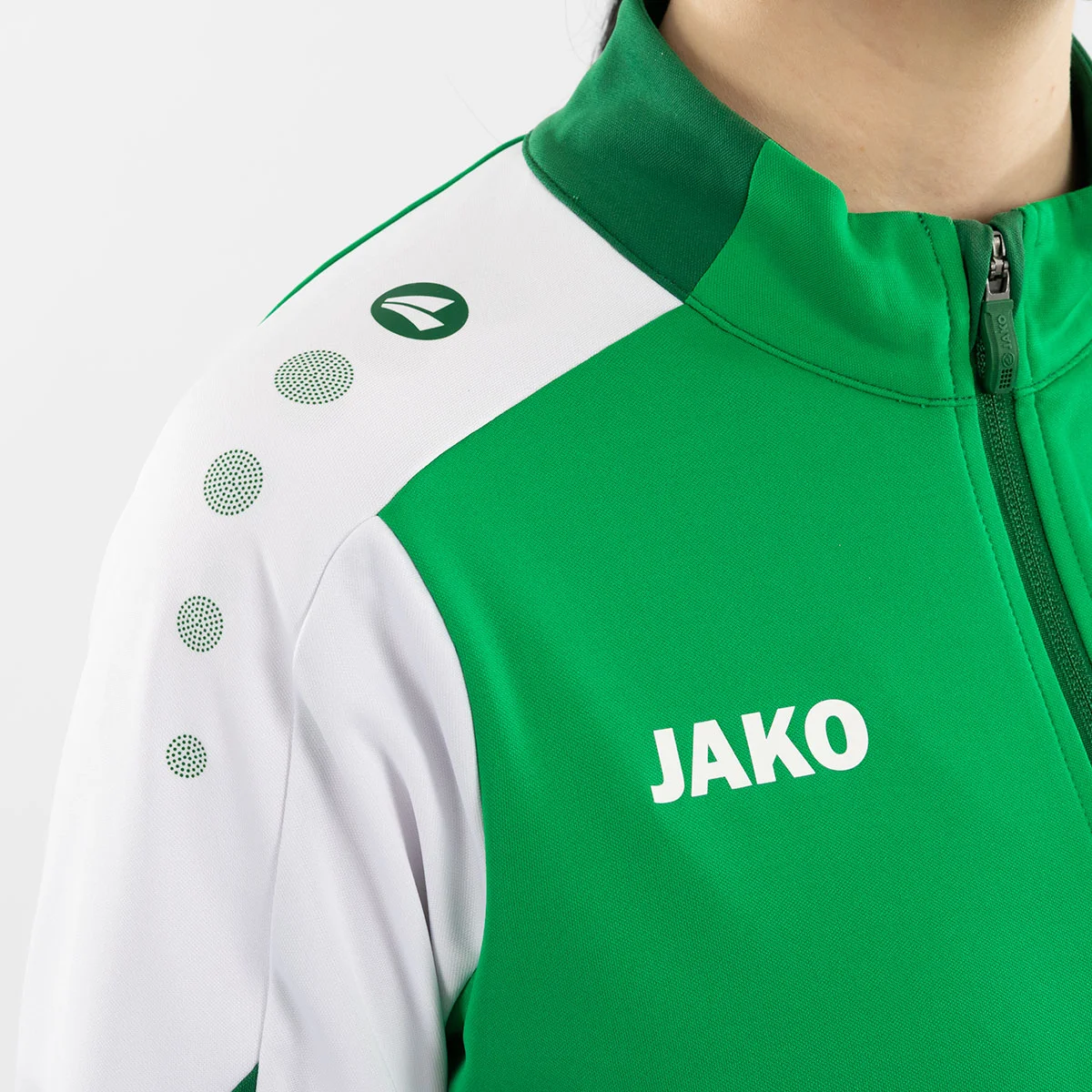 Polyesterjacke Dynamic Damen