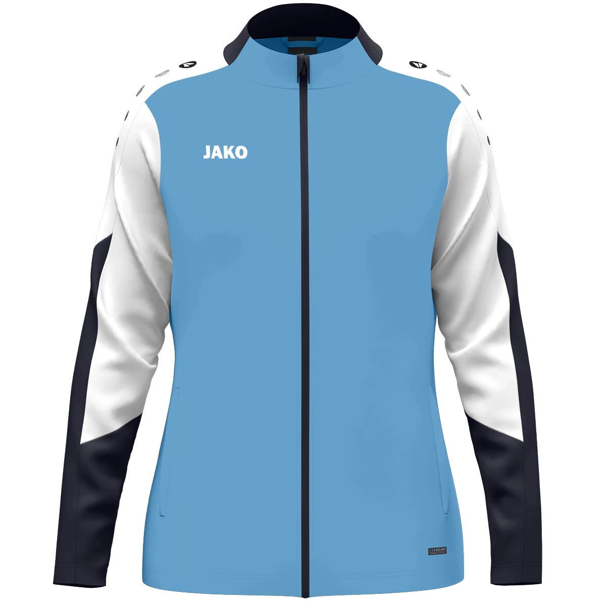 skyblue/weiß/marine (431)