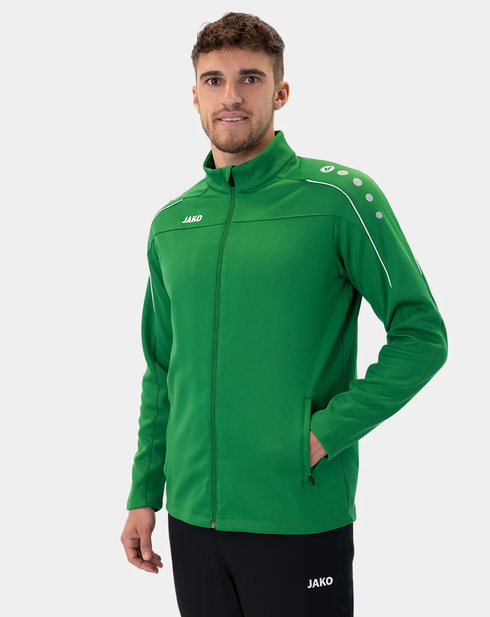 Freizeitjacke Classico