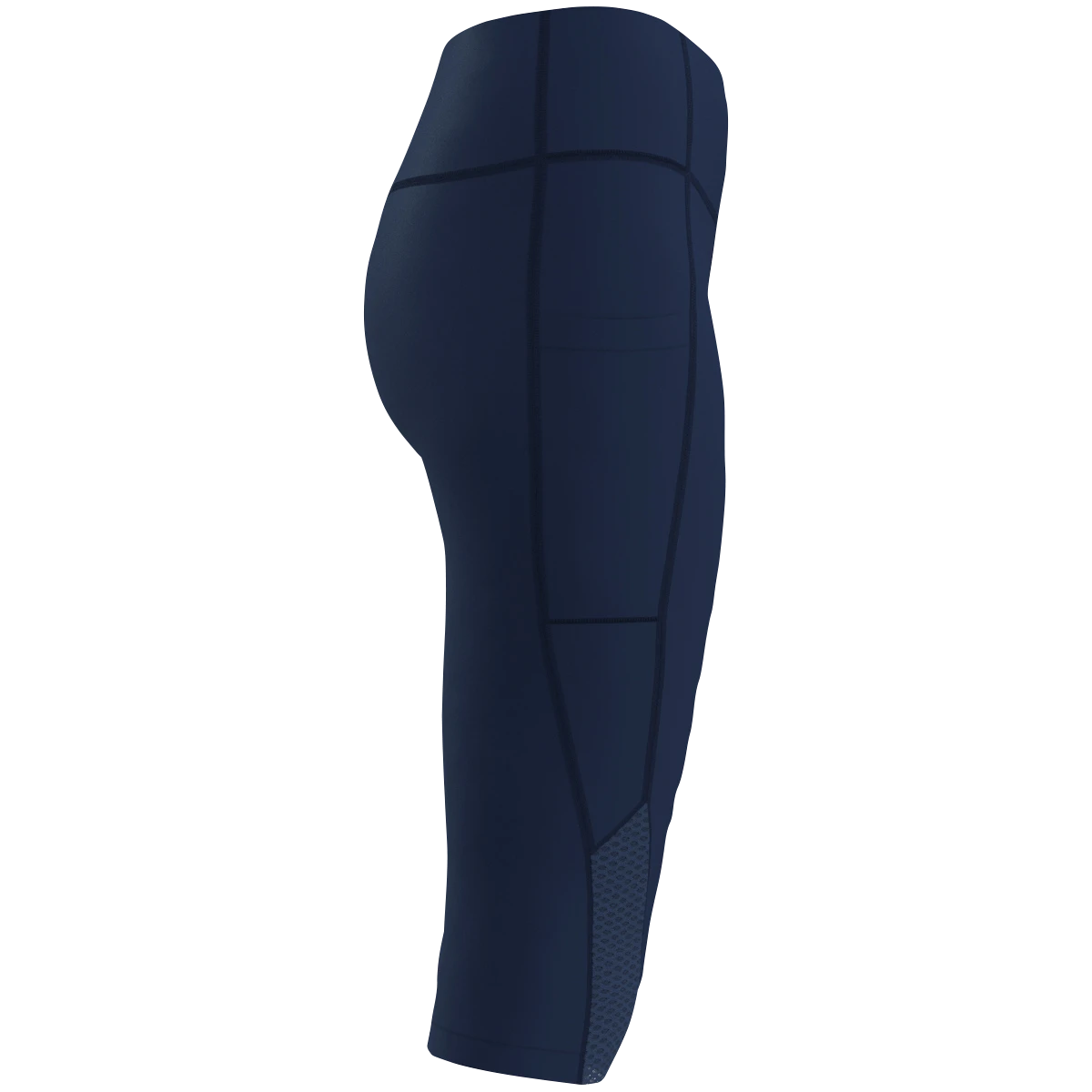 Capri Tight Power Damen