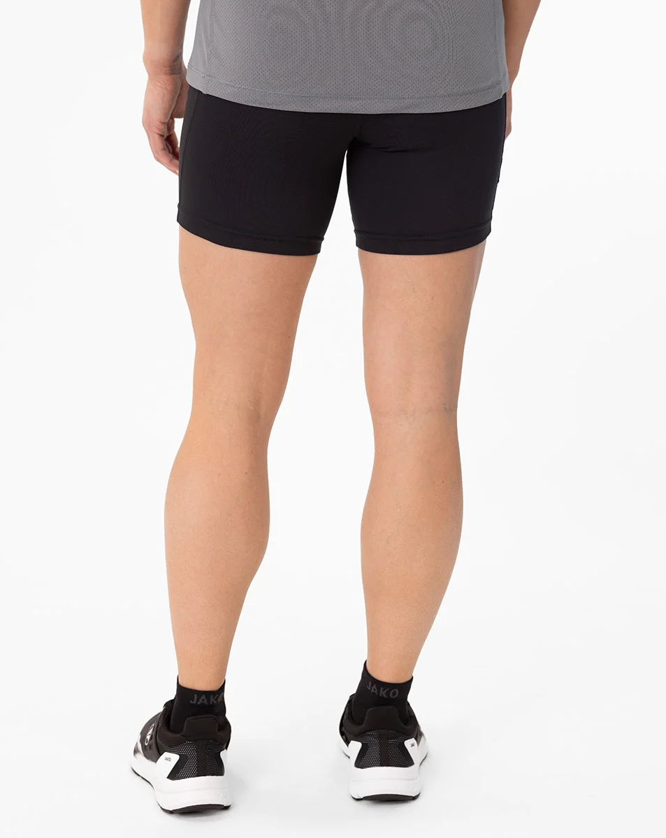Short Tight Power Damen