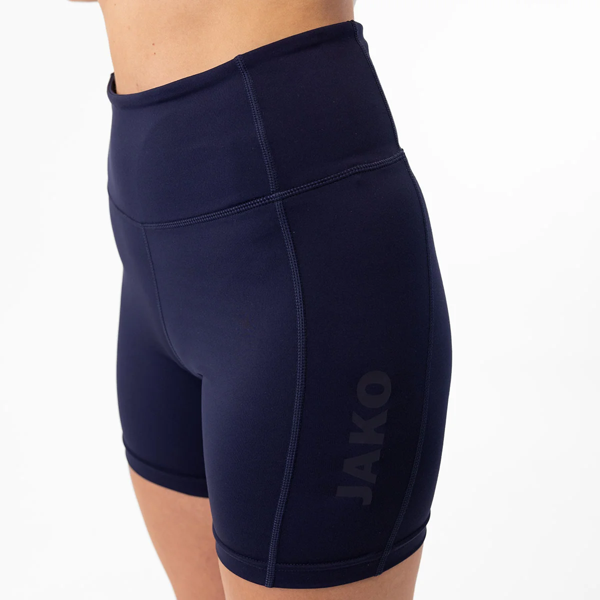 Short Tight Power Damen