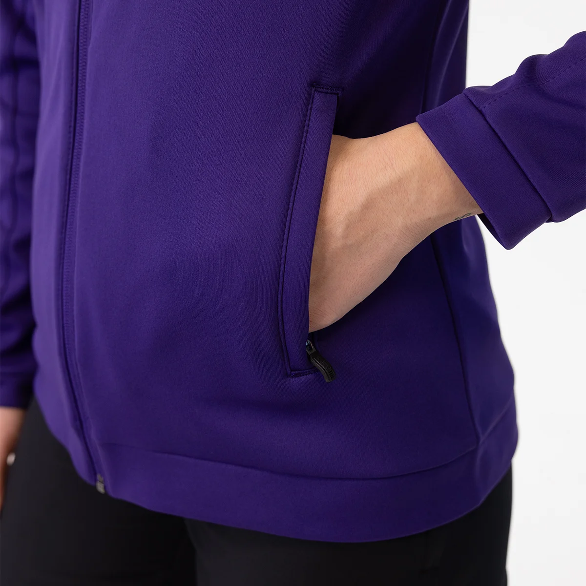 Kapuzenjacke Classico