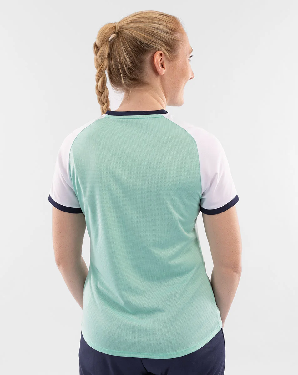 Trikot Dynamic KA Damen