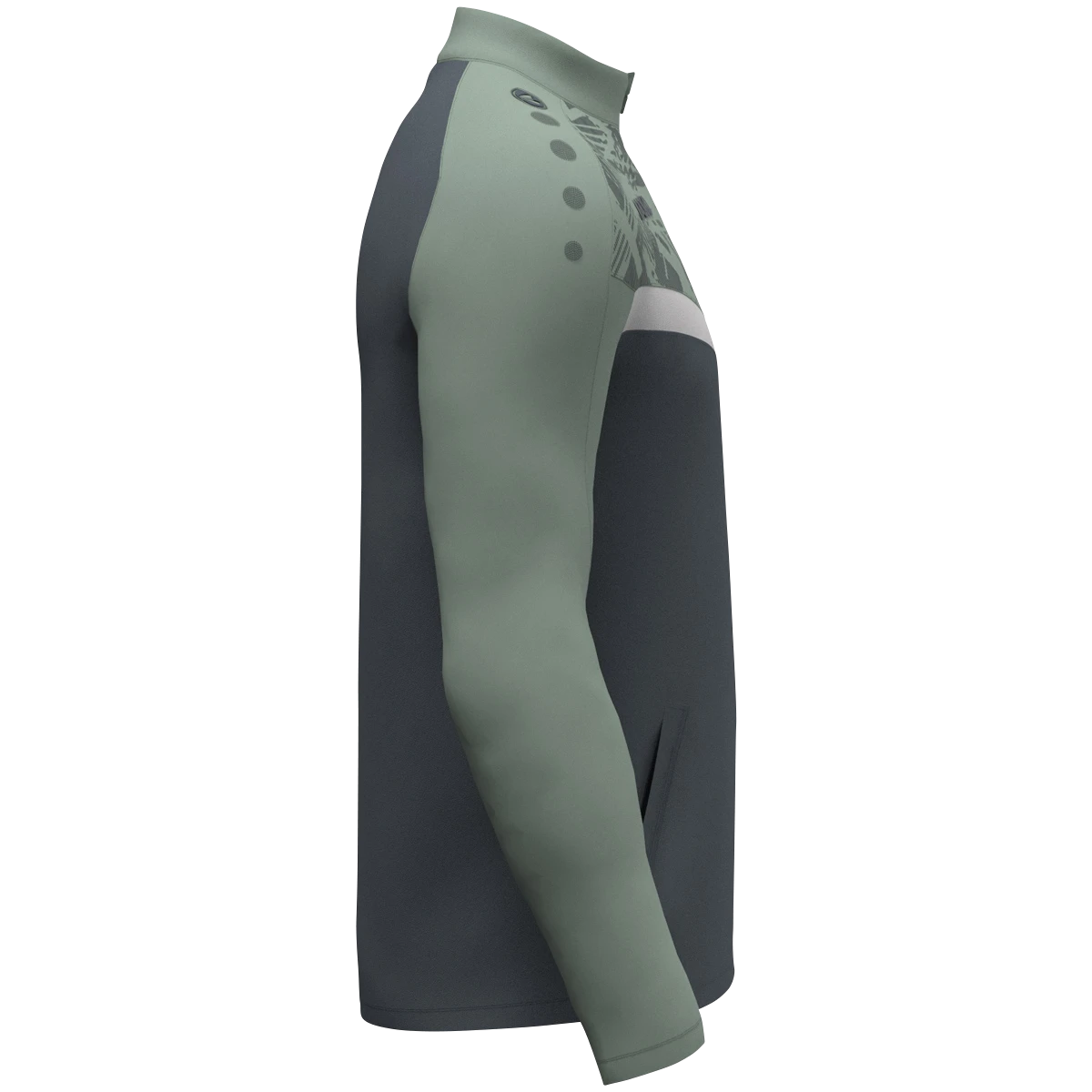 Polyesterjacke Iconic