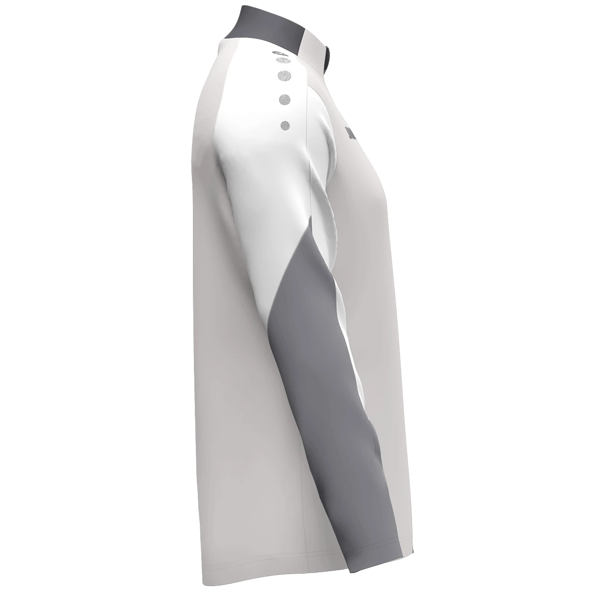 Polyesterjacke Dynamic Damen