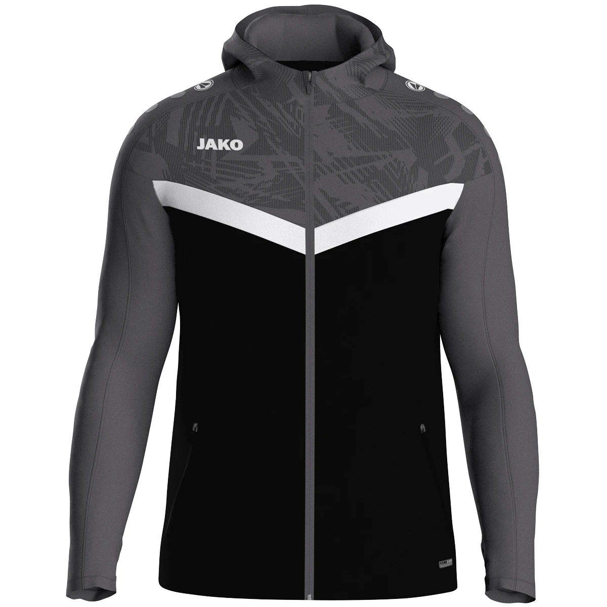 schwarz/anthrazit (801)