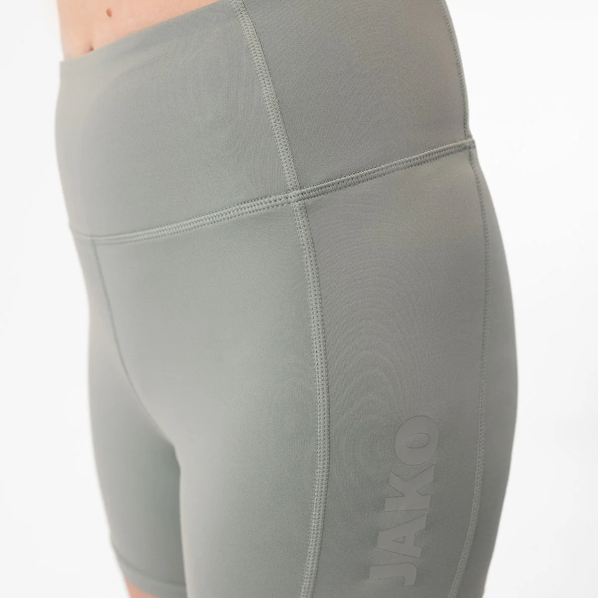 Short Tight Power Damen