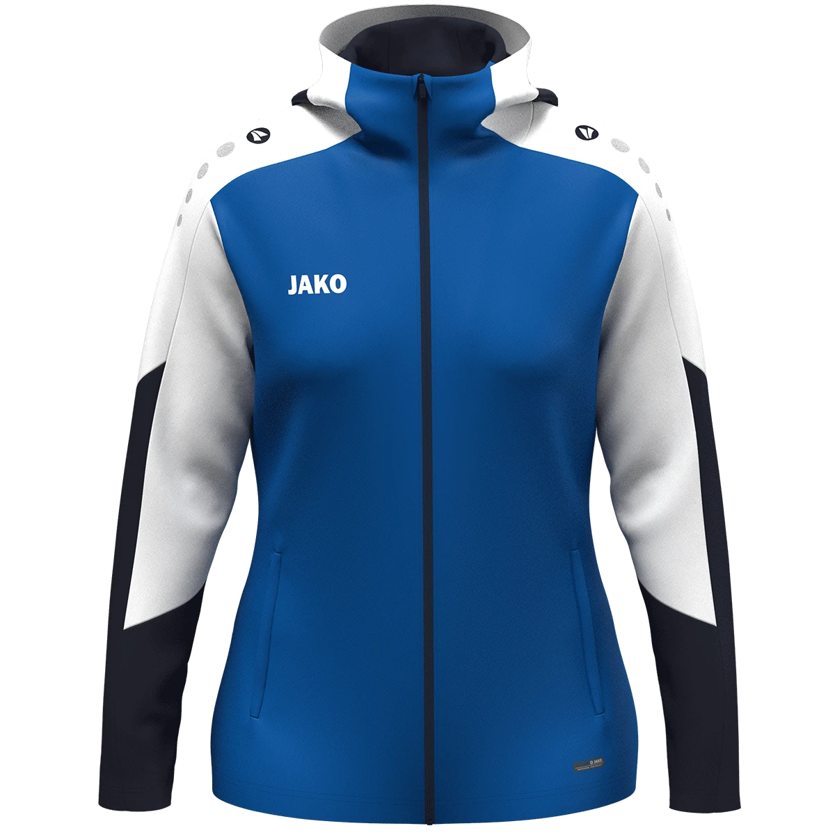 royal/weiß/marine (405)