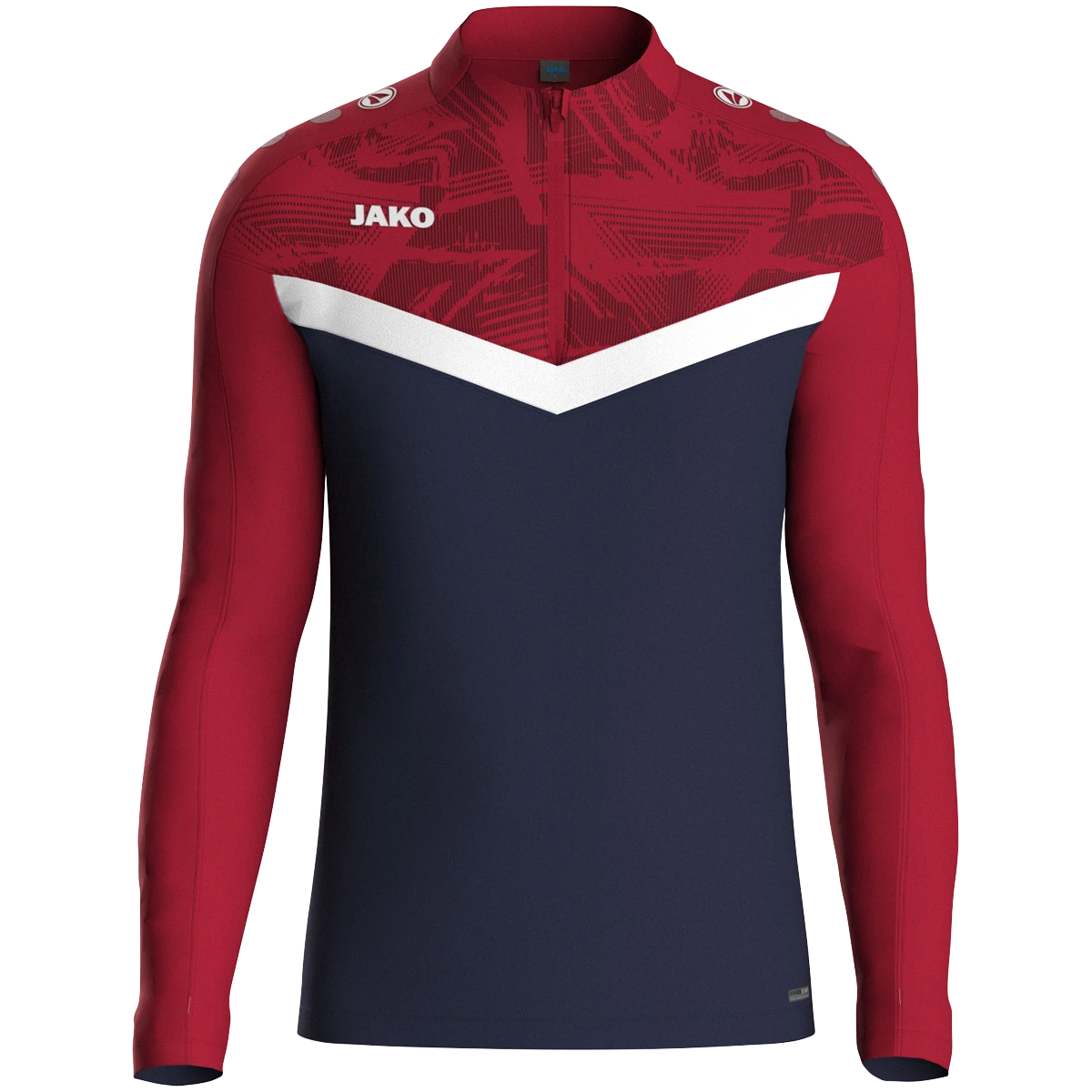 marine/chili rot (901)