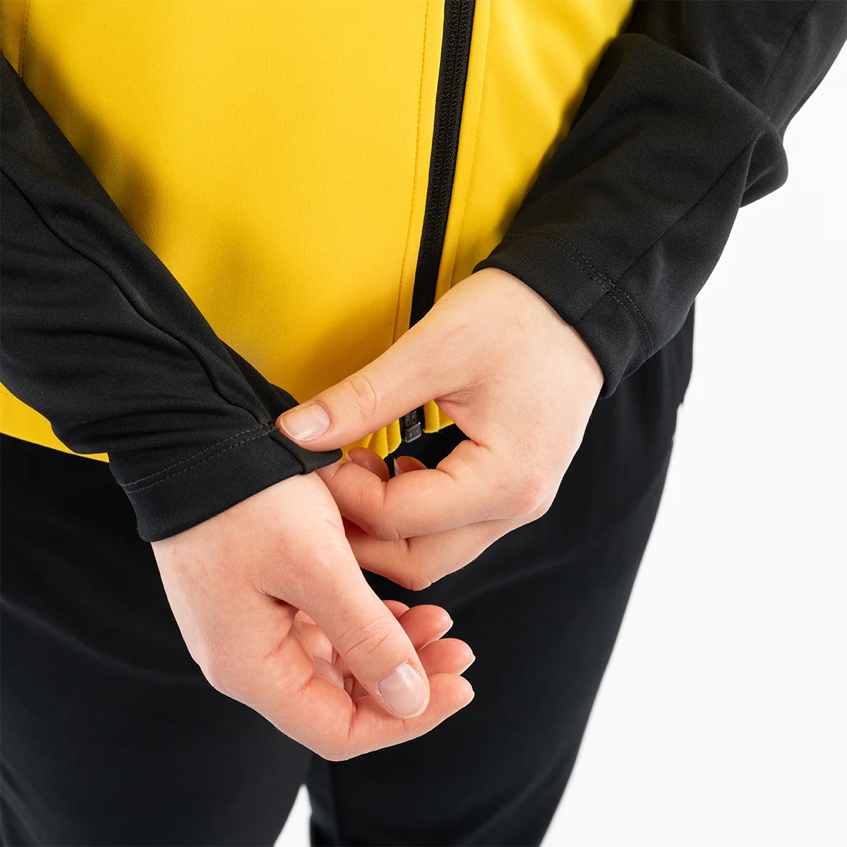 Polyesterjacke Dynamic Damen