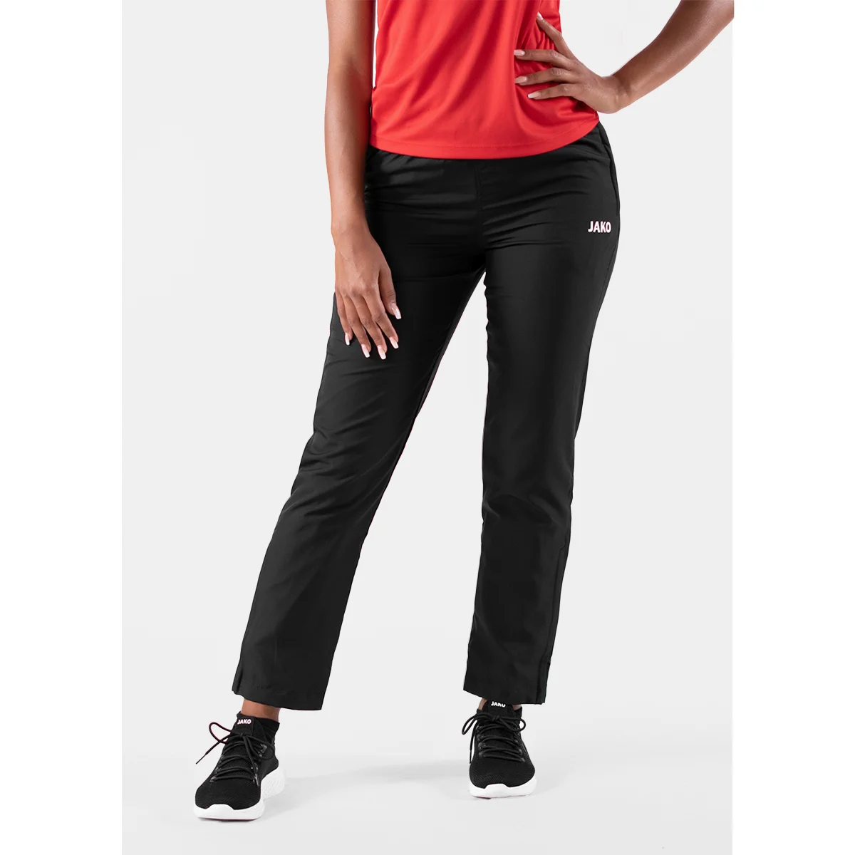 Präsentationshose Classico Kurzgrößen