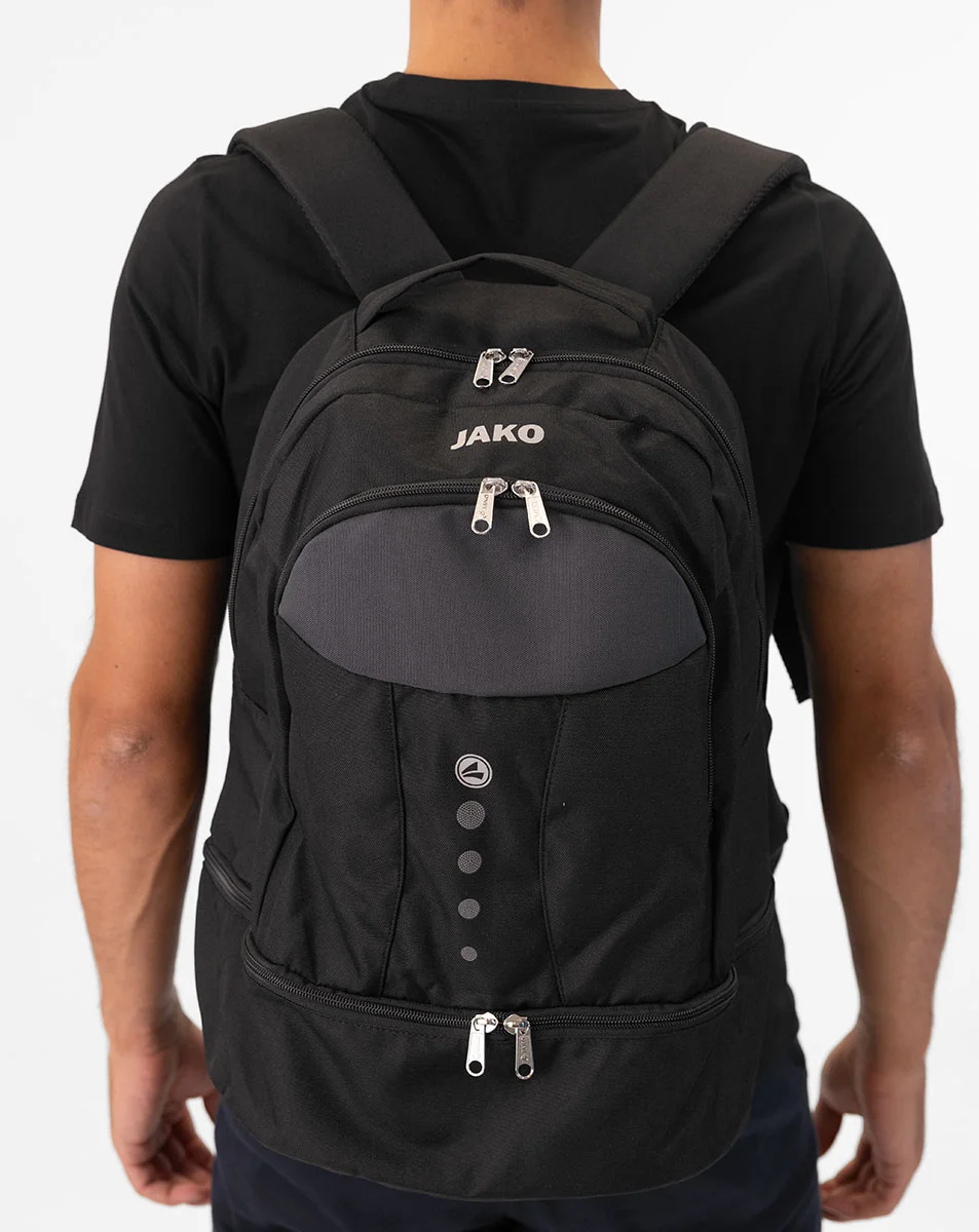 Rucksack TLS