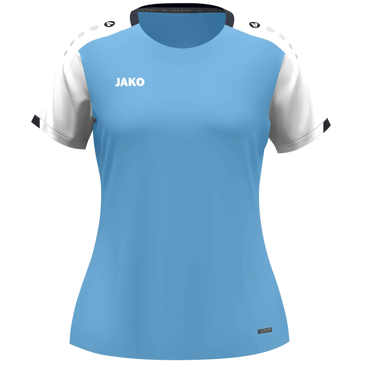 skyblue/weiß/marine (431)