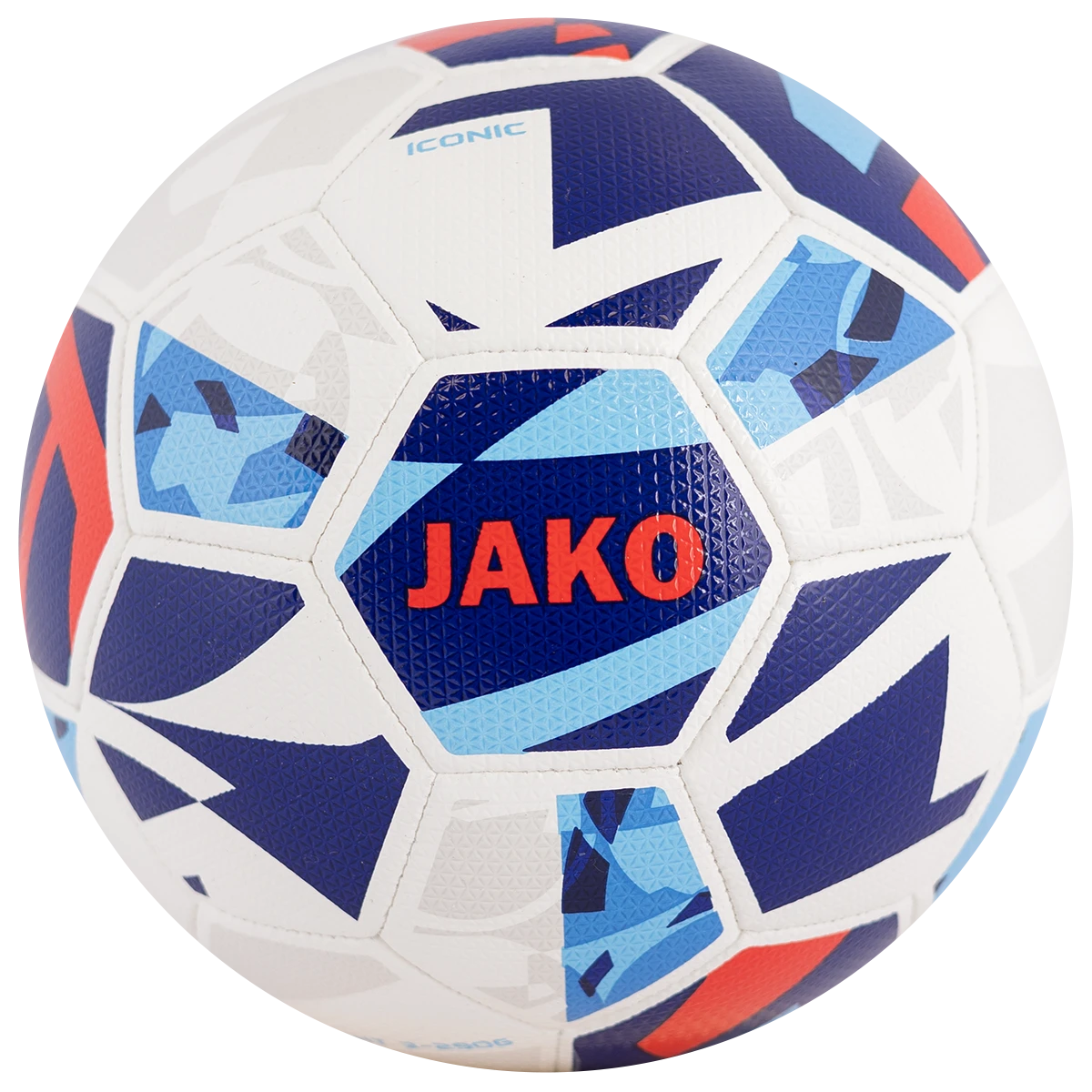 weiß/navy/rot, 290g (671)