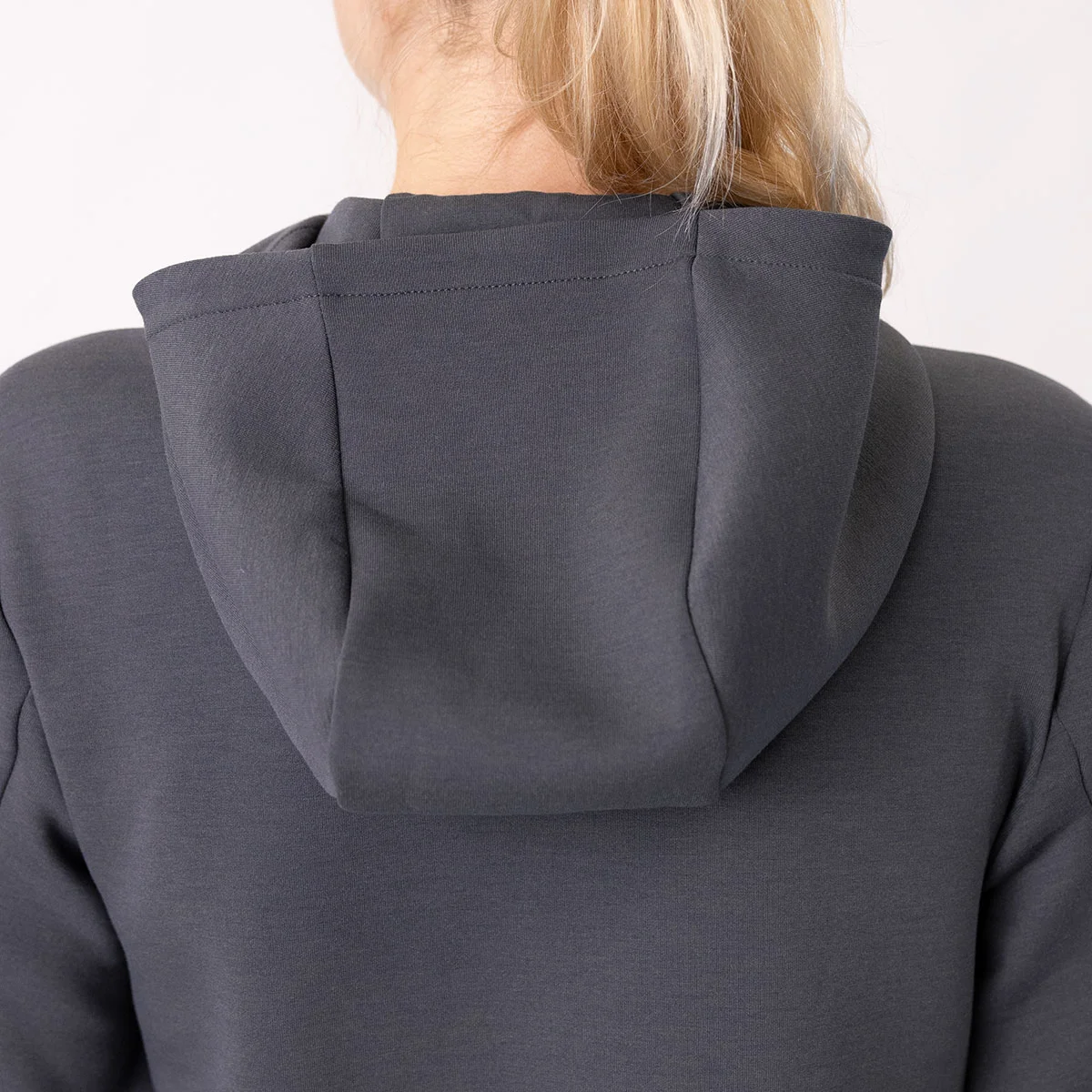 Zip Hoodie Pro Casual