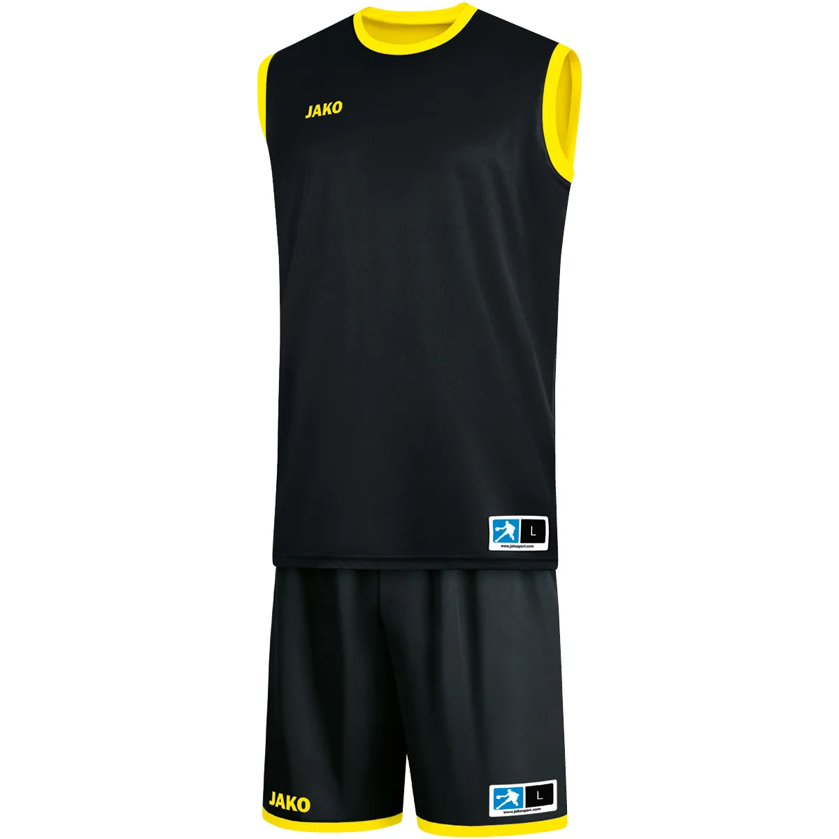 Wendetrikot Change 2.0