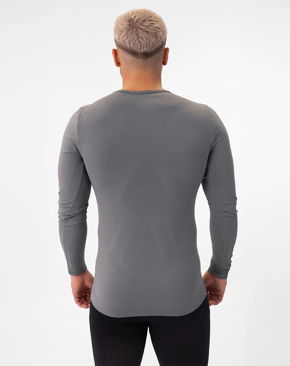 Longsleeve Comfort 2.0