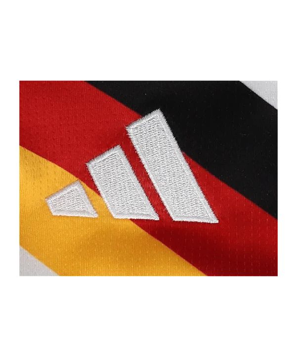 Deutschland 26 Heimtrikot