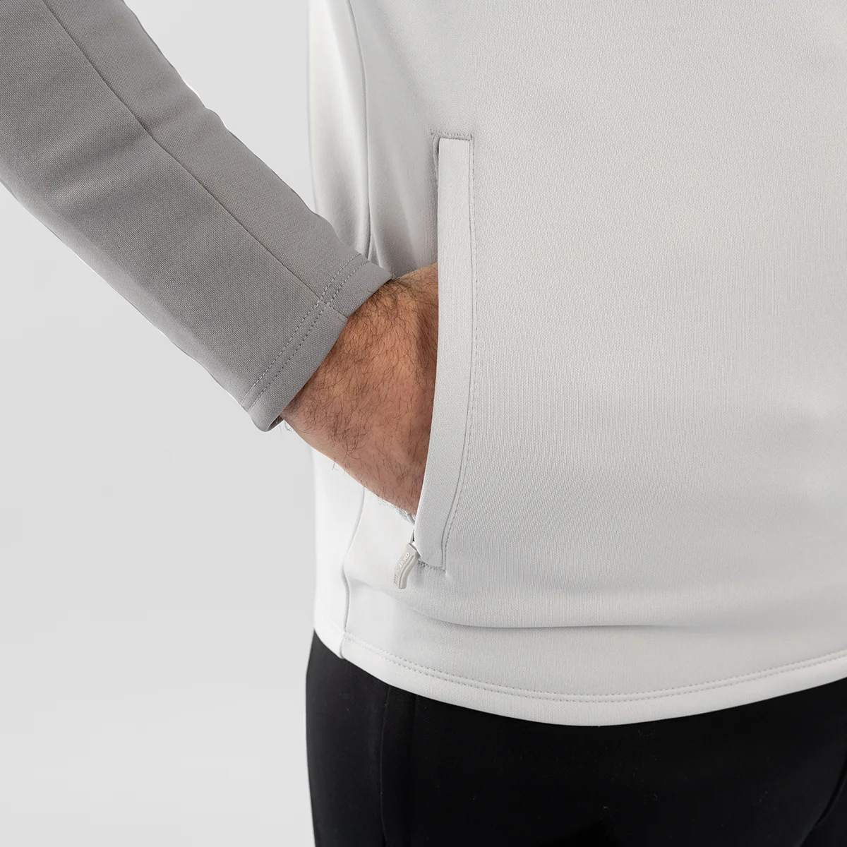 Kapuzenjacke Dynamic