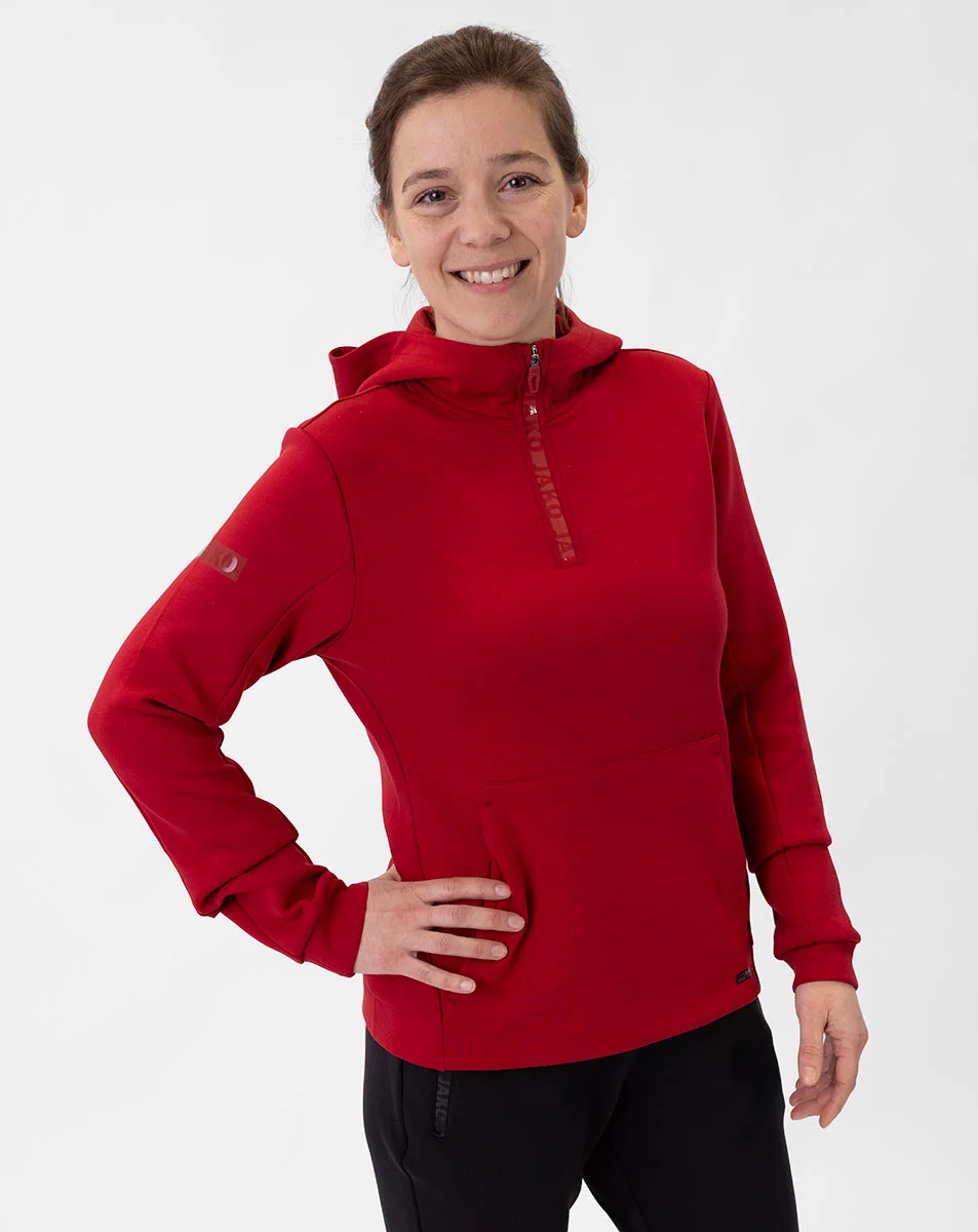 Zip Hoodie Pro Casual