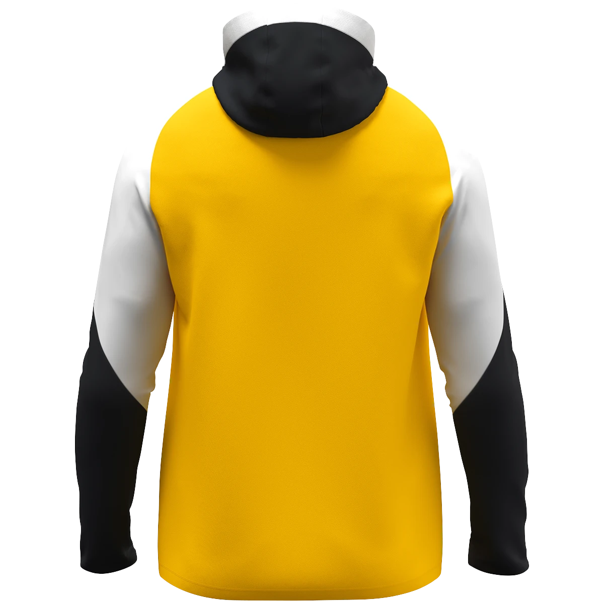 Kapuzenjacke Dynamic