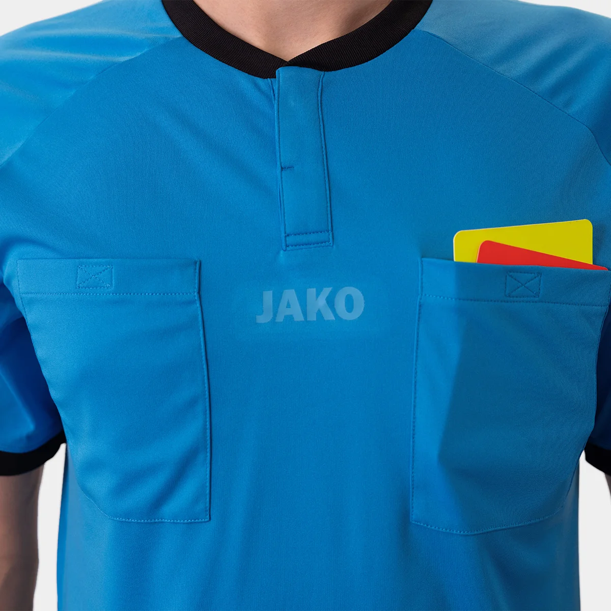 Schiedsrichter Trikot KA