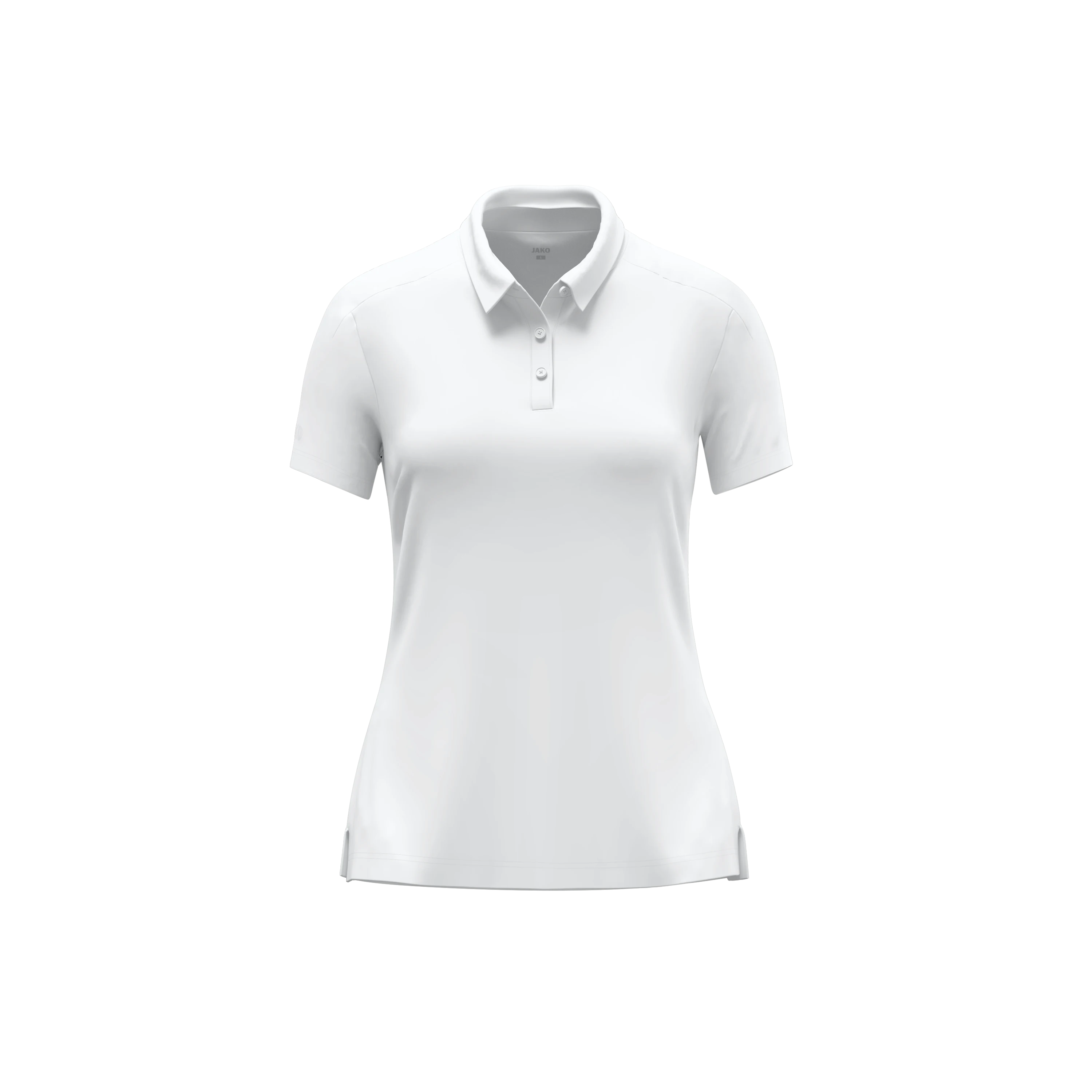 Polo Uni Damen