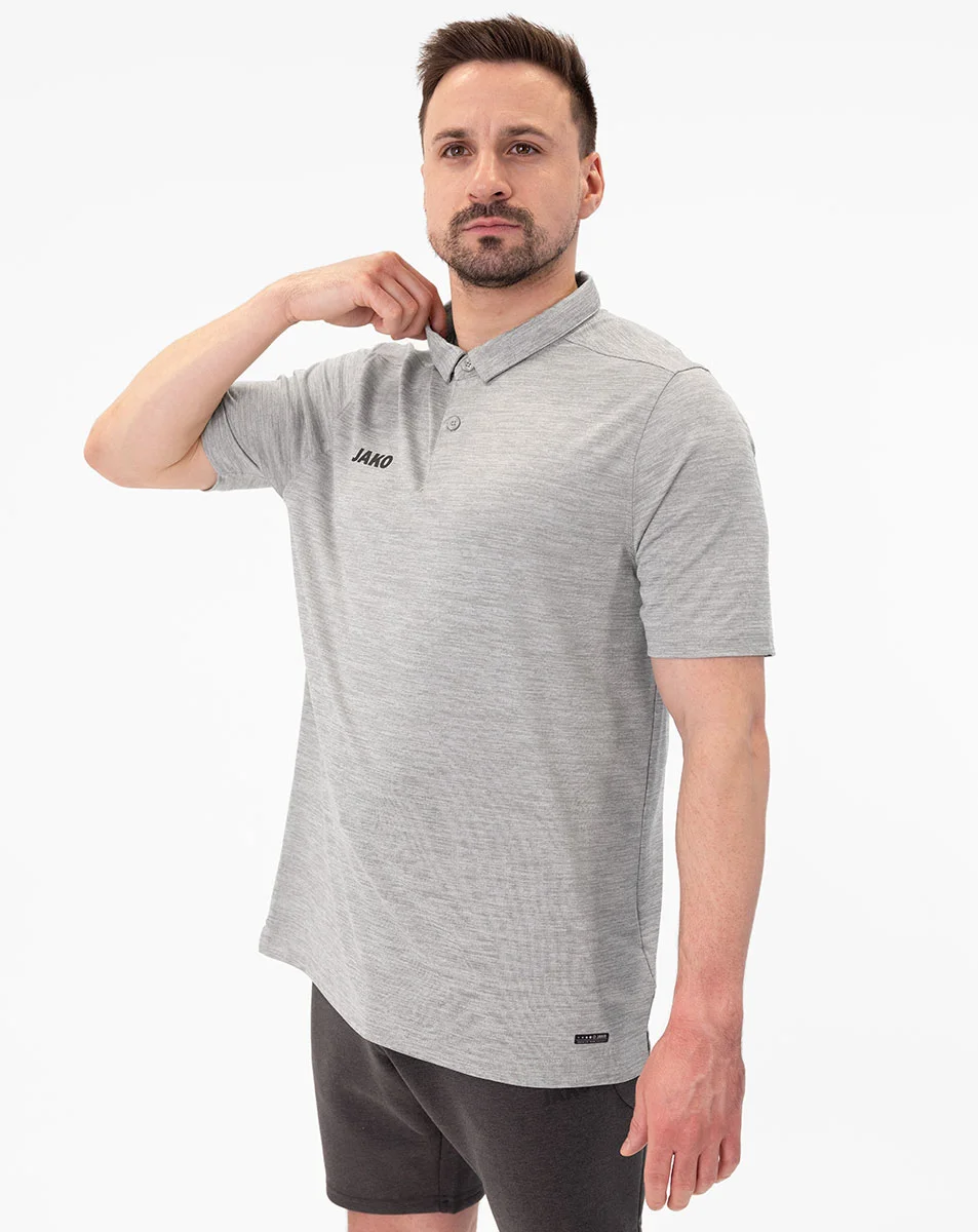 Polo Premium Basics