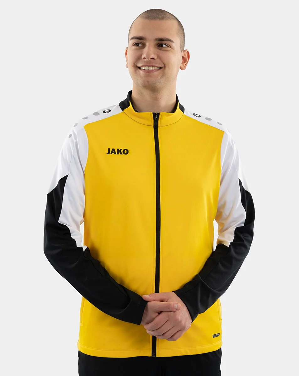 Polyesterjacke Dynamic