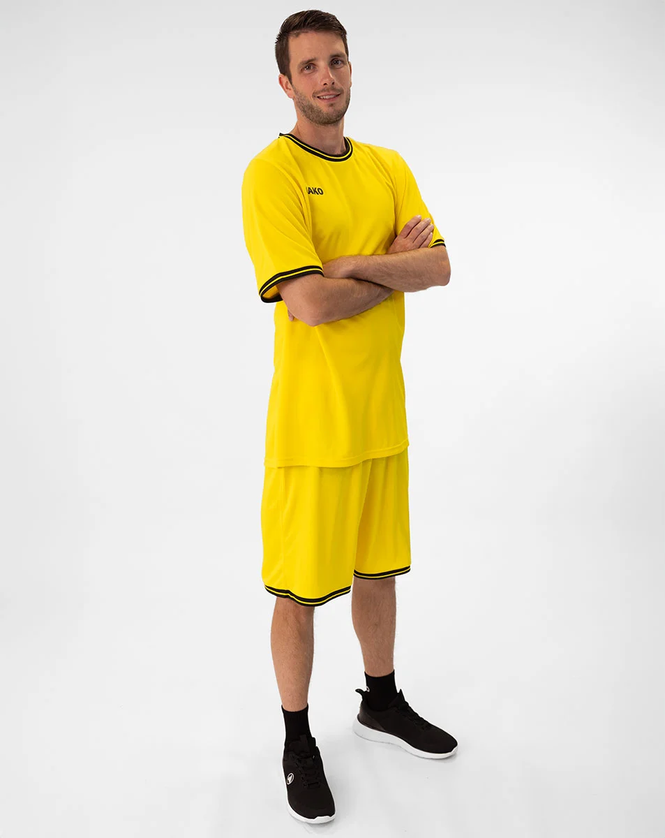 Shooting Shirt Center 2.0