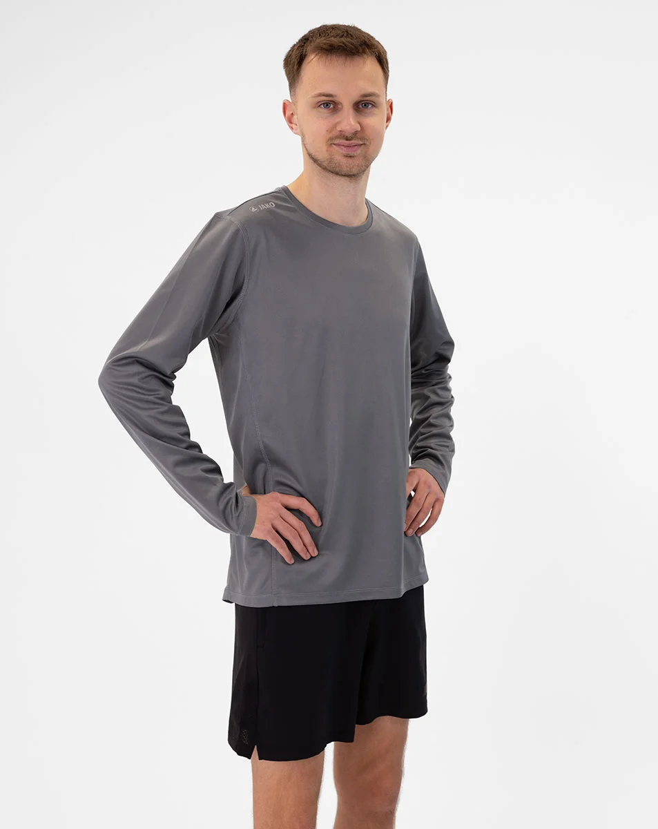 Longsleeve Run 2.0