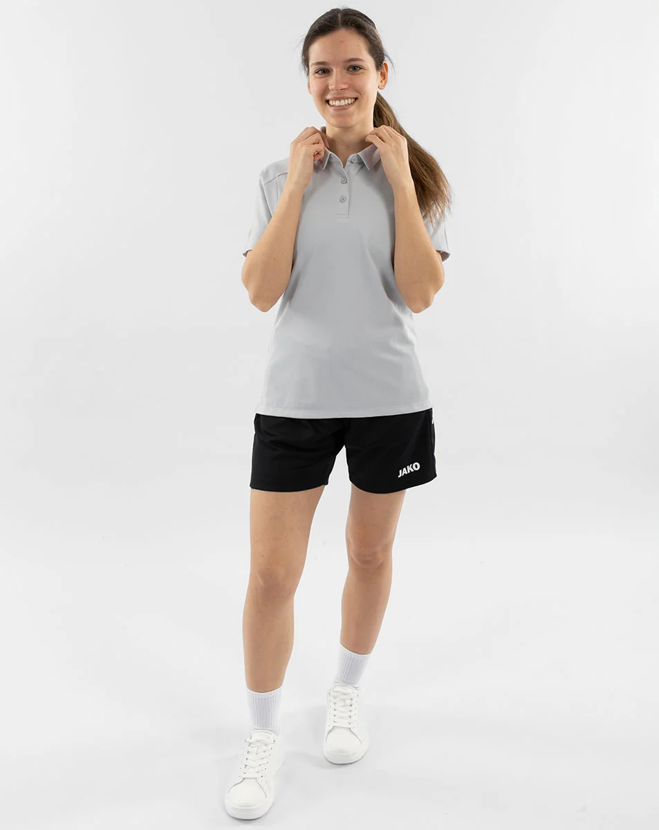 Polo Uni Damen