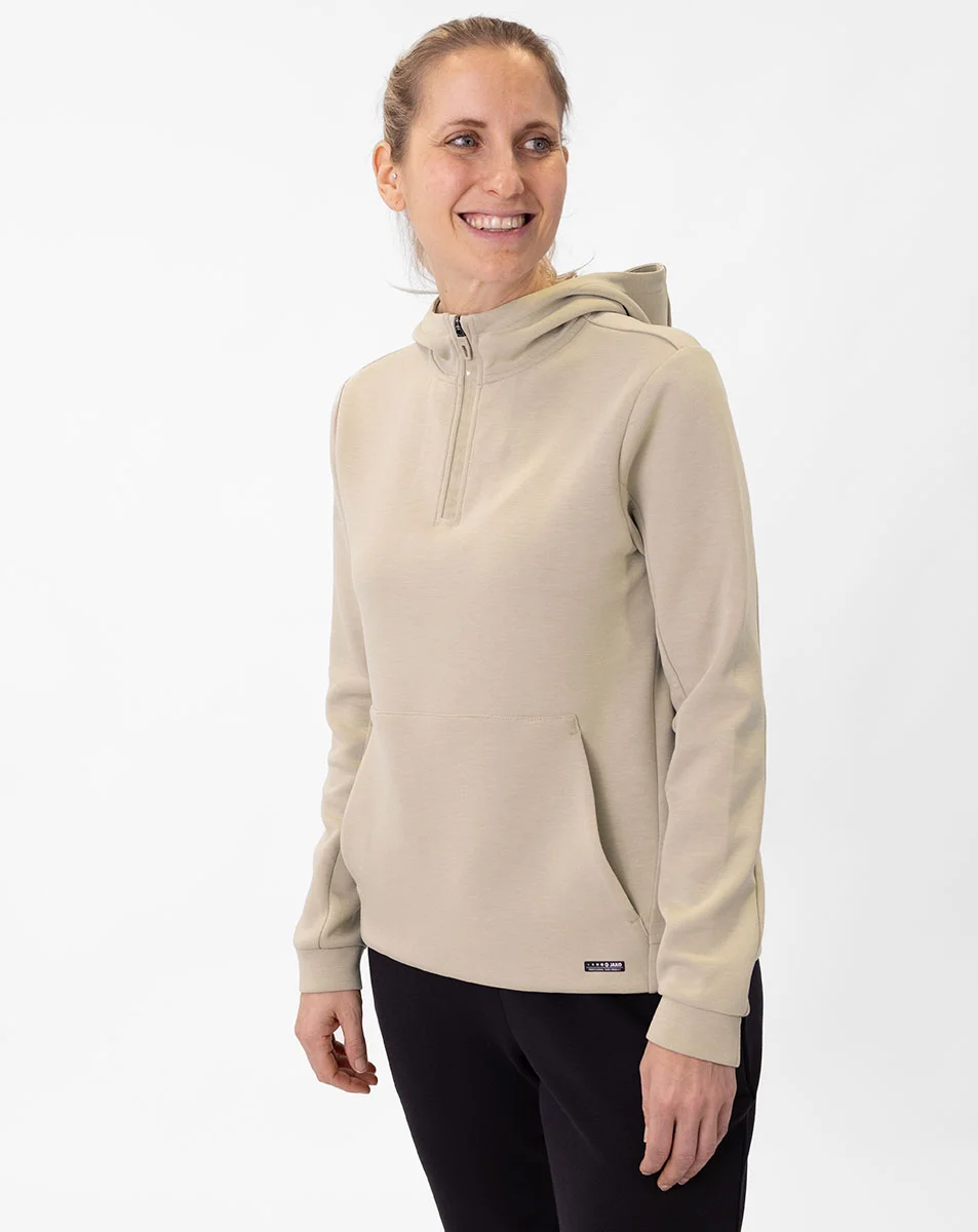 Zip Hoodie Pro Casual