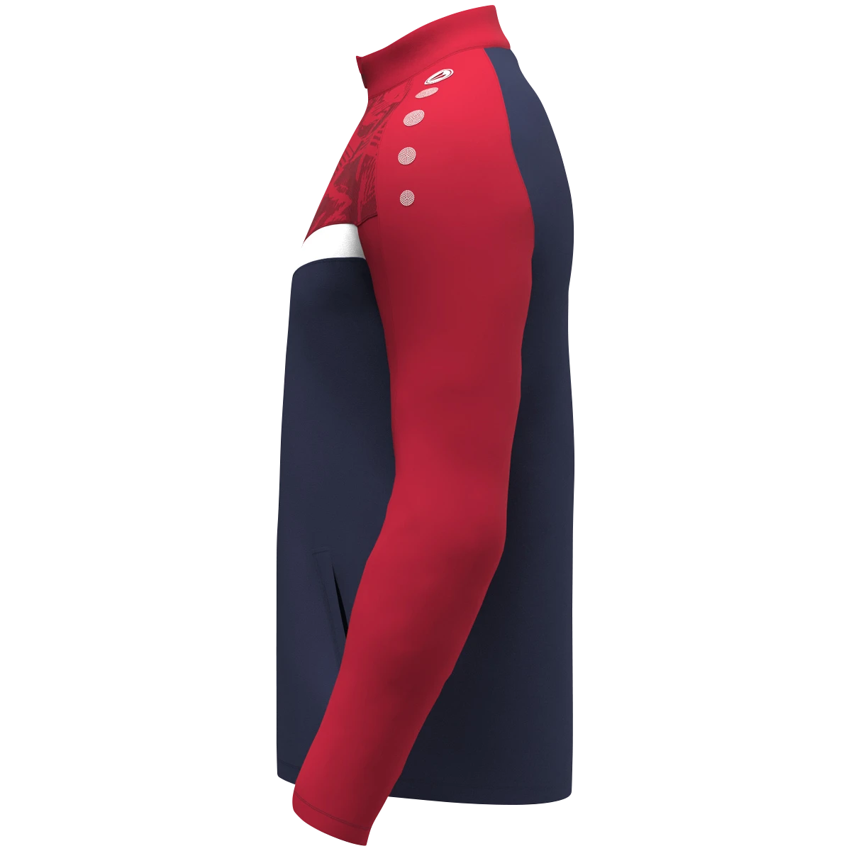 Polyesterjacke Iconic