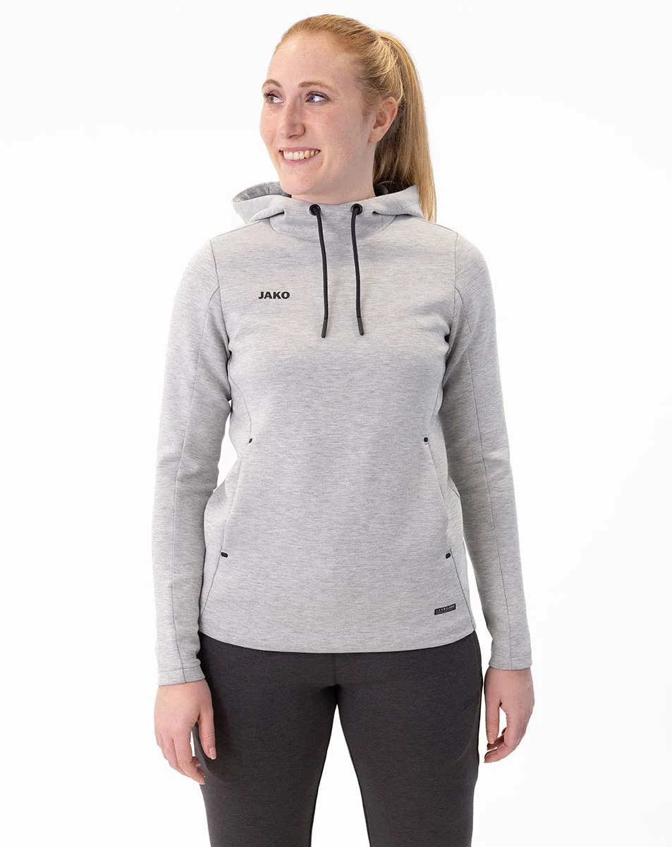 Kapuzensweat Premium Basics