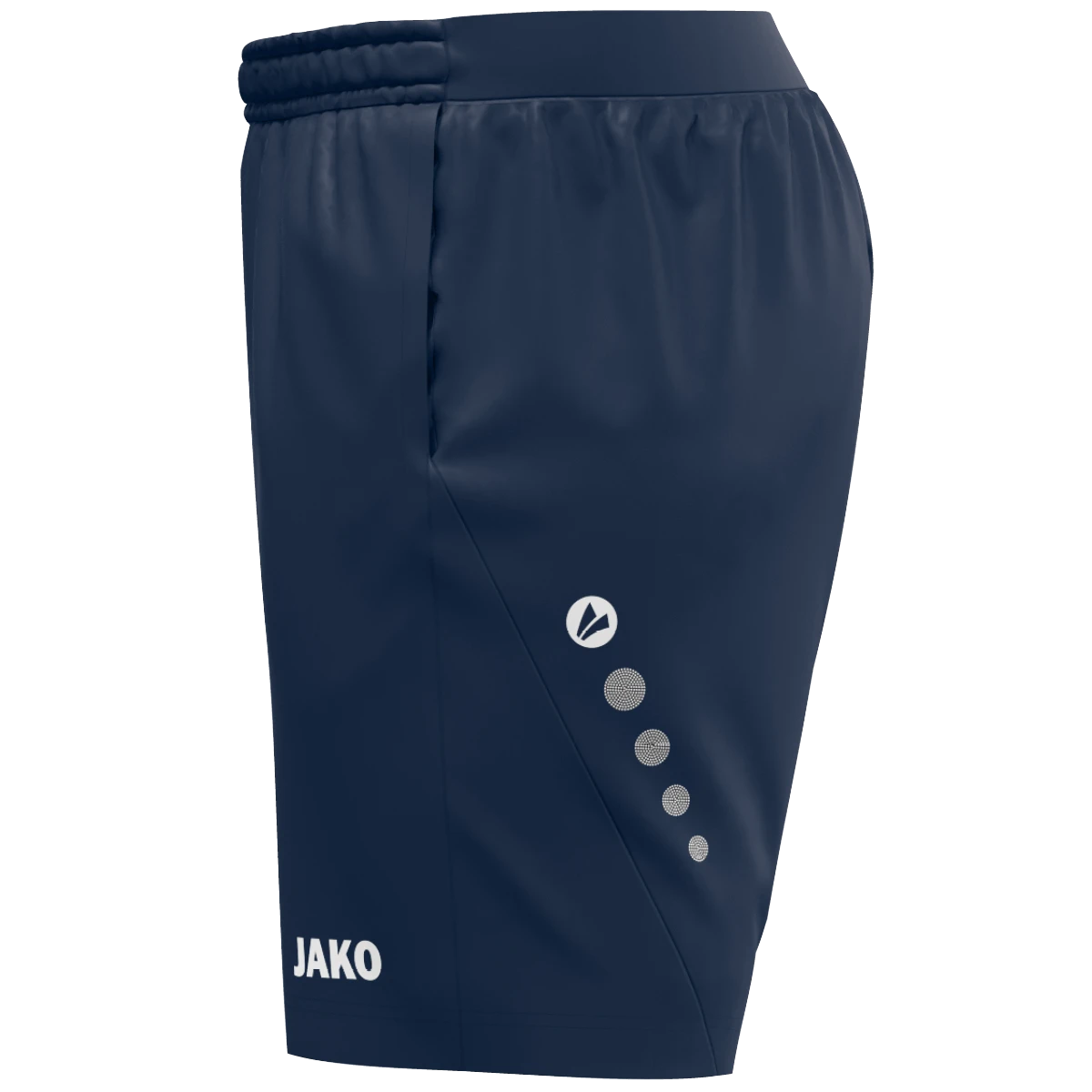 Webshort Dynamic Damen